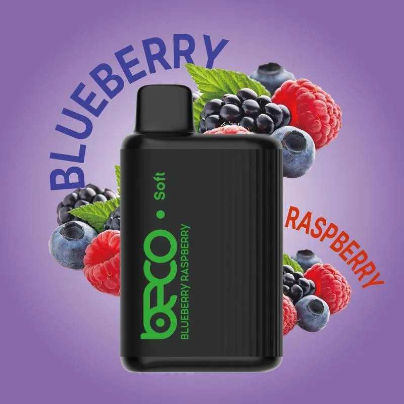 zero bar by beco 6000 puffs disposable vape soft6000 – E-cigarettes flavor:Apple Fritter blueberry ice VOOPOO Drag X2 Pod
