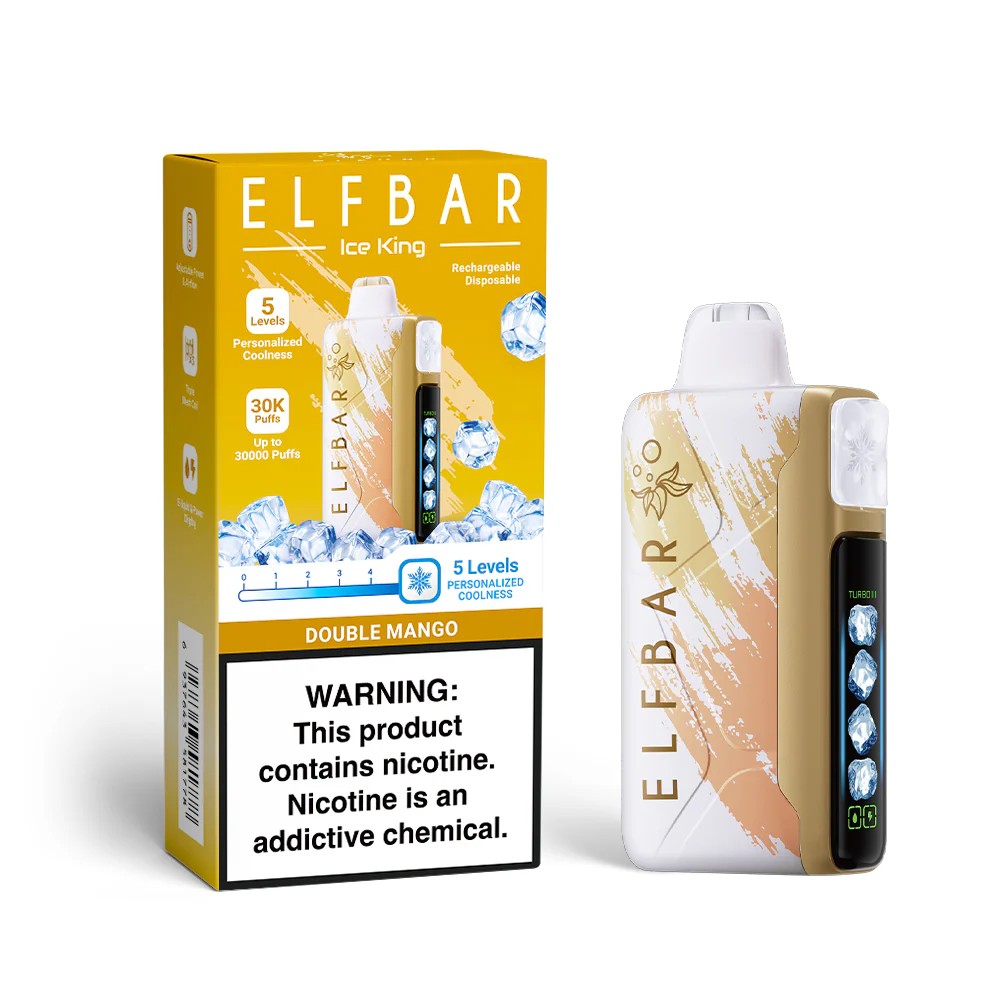 throne disposable vape Elfbar Ice king30000 – E-cigarettes Dosing Capsules and Disposable Pouches Select Flavor ::Pineapple Kiwiberry vaporesso eco nano charged