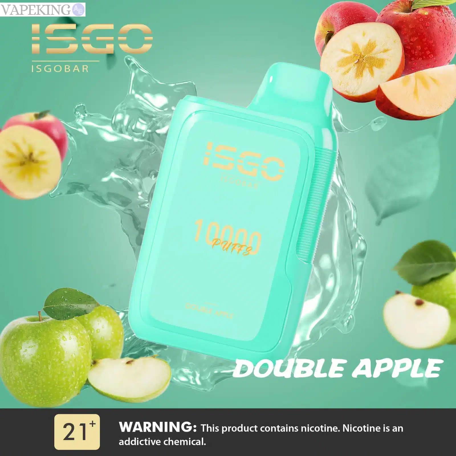 e-cigarettes